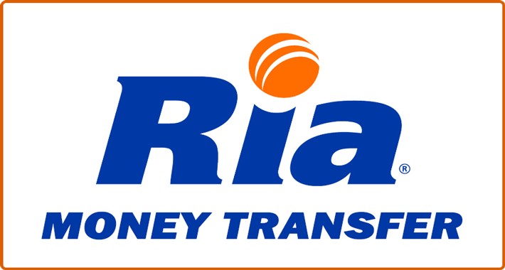 ria money transfer